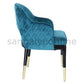 Omega Upholstered Chair