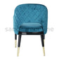 Omega Upholstered Chair