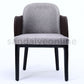 Orbino Upholstered Chair