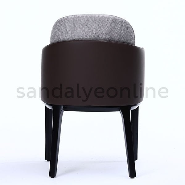 Orbino Upholstered Chair