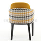 Orbino Upholstered Chairs