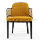 Orbino Upholstered Chairs