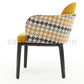 Orbino Upholstered Chairs