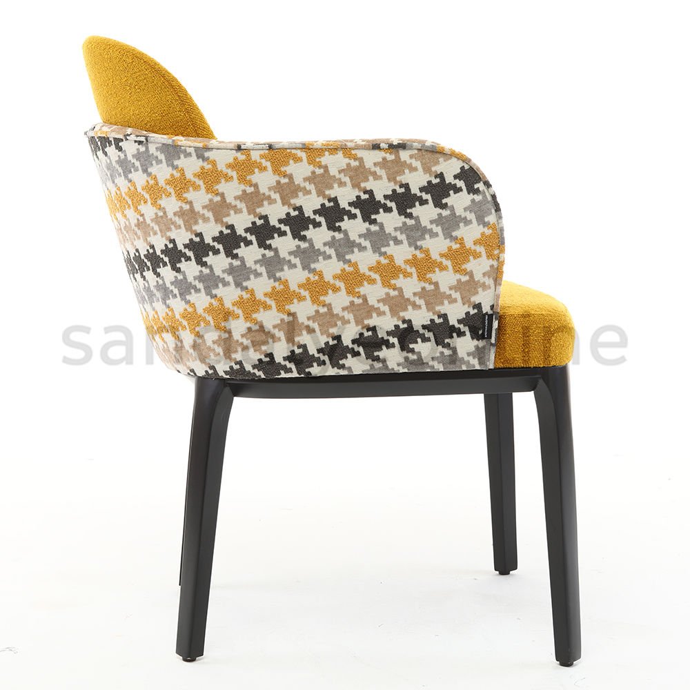 Orbino Upholstered Chairs