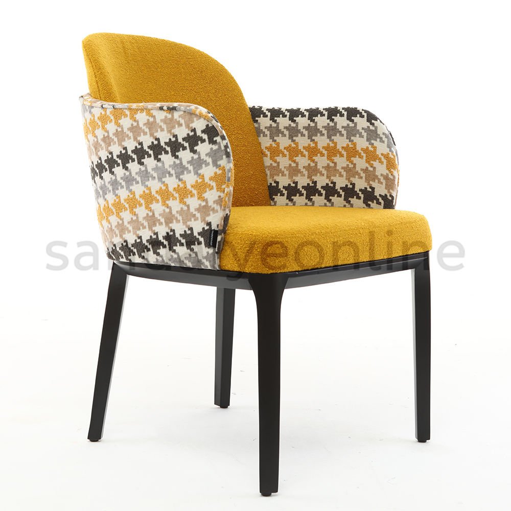 Orbino Upholstered Chairs