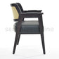 Petra Upholstered Chair