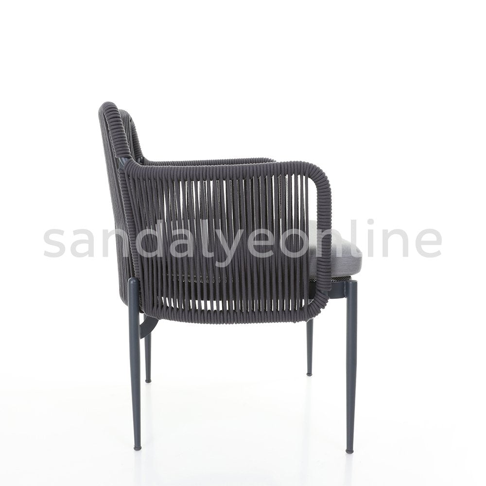 Pigmentum Outdoor Chair