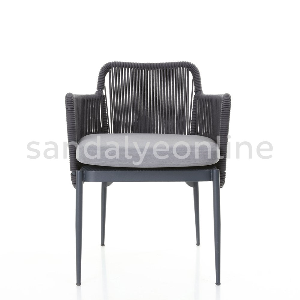 Pigmentum Outdoor Chair