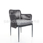 Pigmentum Outdoor Chair