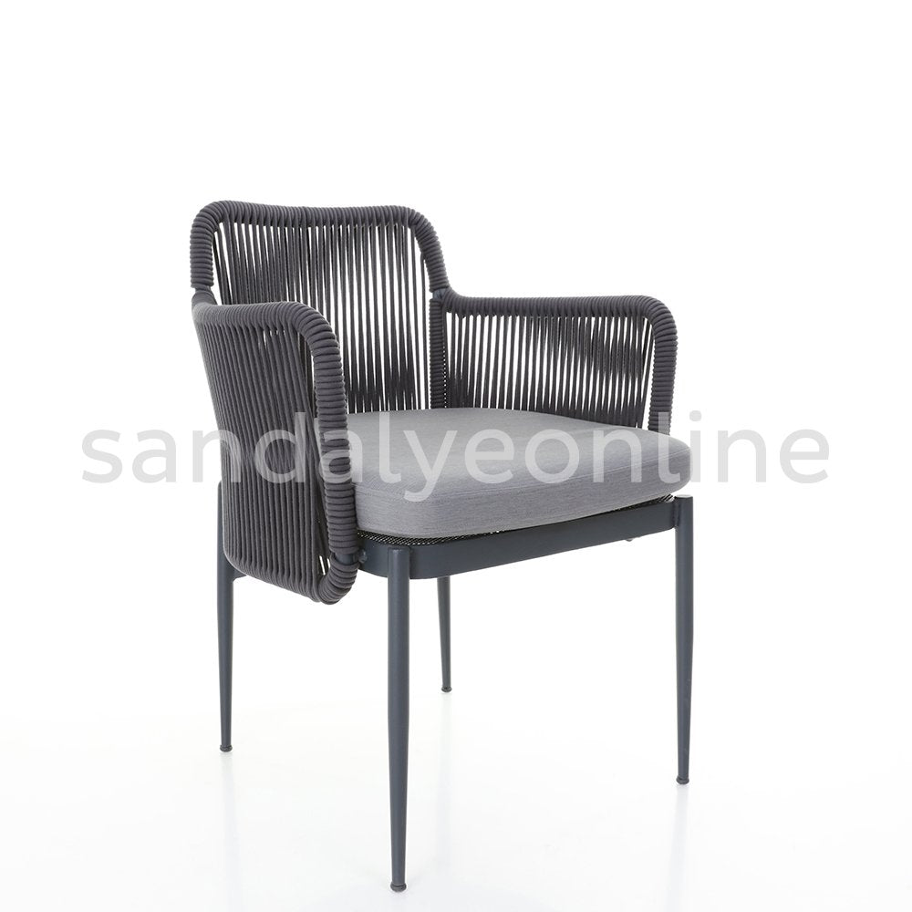 Pigmentum Outdoor Chair