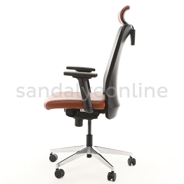 Plent Executive Chair