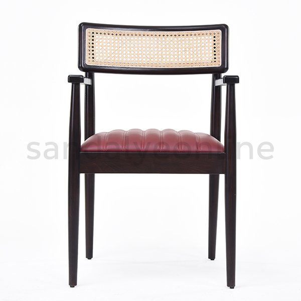 Polen Upholstered Dining Chair