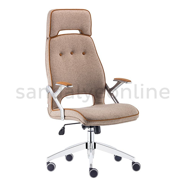 Bossa Office Chair