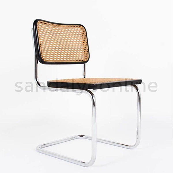 Cesca Metal Chair