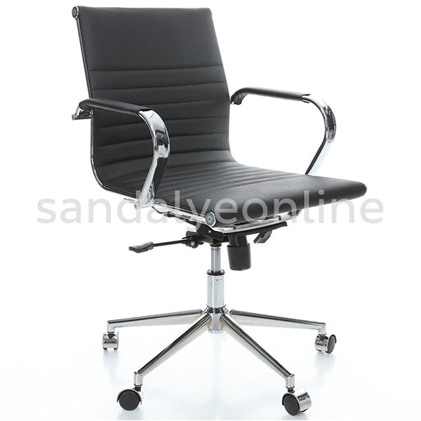 Eames Office Chair