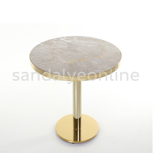 Glarus Marble Table