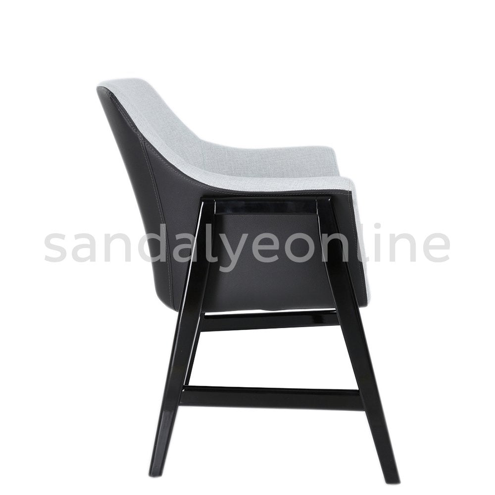 Pronto Restaurant Chair