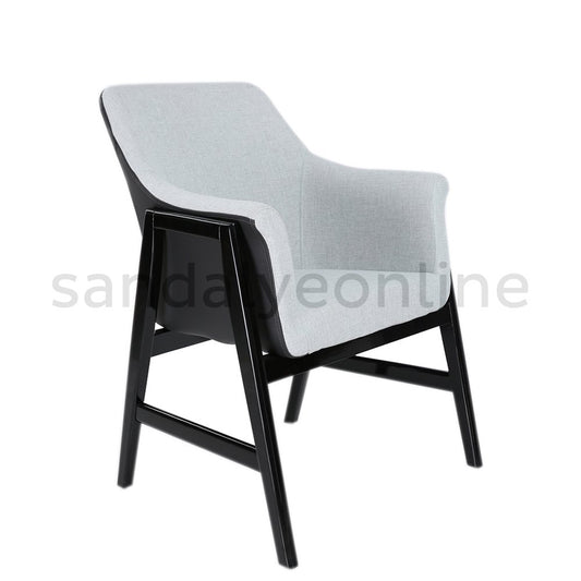 Pronto Restaurant Chair