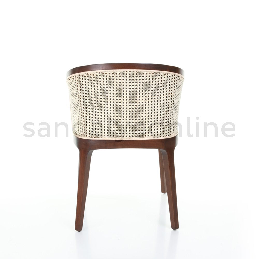 Ribe Restaurant Chair