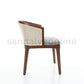 Ribe Restaurant Chair