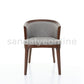 Ribe Restaurant Chair