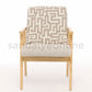 Serpia Upholstered Chair