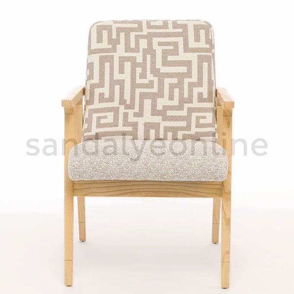 Serpia Upholstered Chair