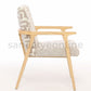 Serpia Upholstered Chair