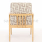 Serpia Upholstered Chair