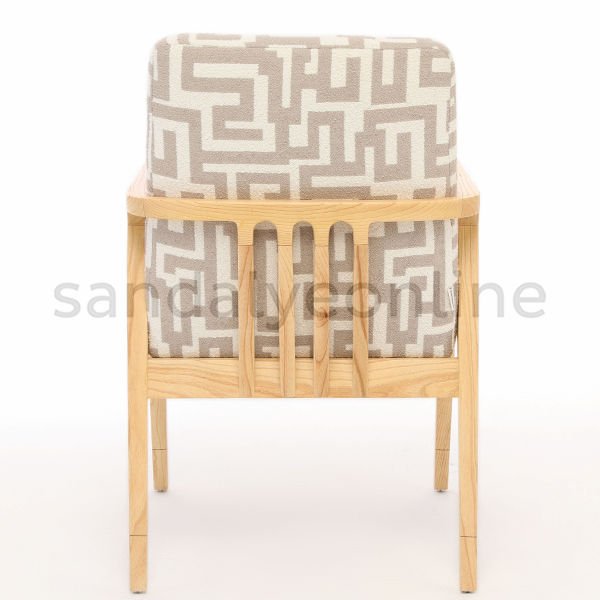 Serpia Upholstered Chair