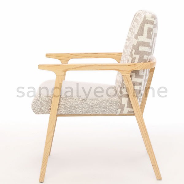 Serpia Upholstered Chair