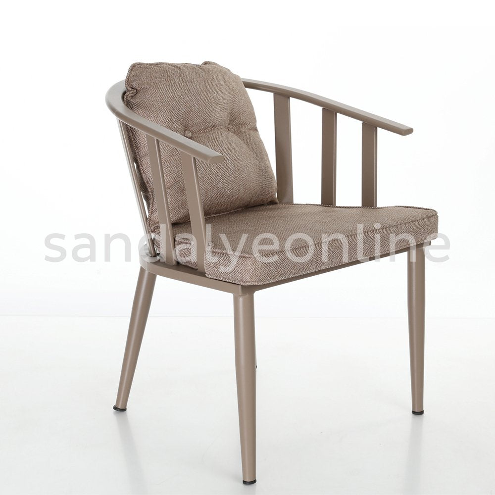 Sine Chair