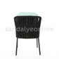 Strap Outdoor Chair