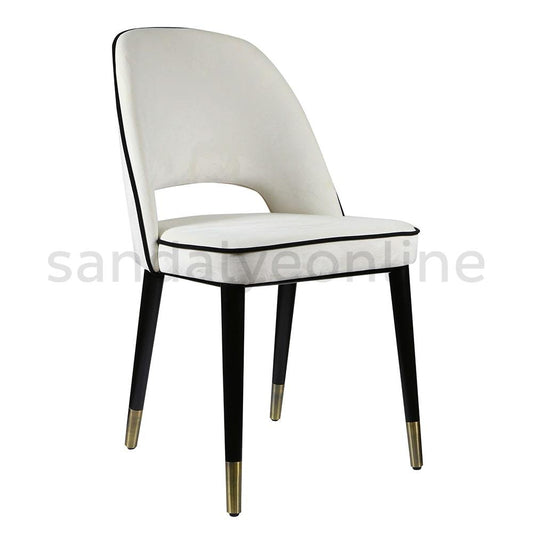 Sun Upholstered Chair