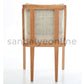 Tosto Wooden Chair