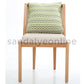 Tosto Wooden Chair