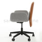 Toxa Working Chair