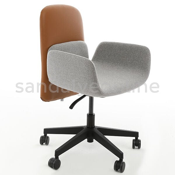 Toxa Working Chair