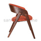 Trilye Cafe Chair