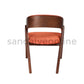 Trilye Cafe Chair