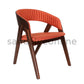 Trilye Cafe Chair