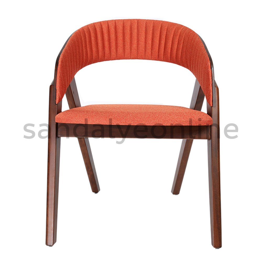 Trilye Cafe Chair