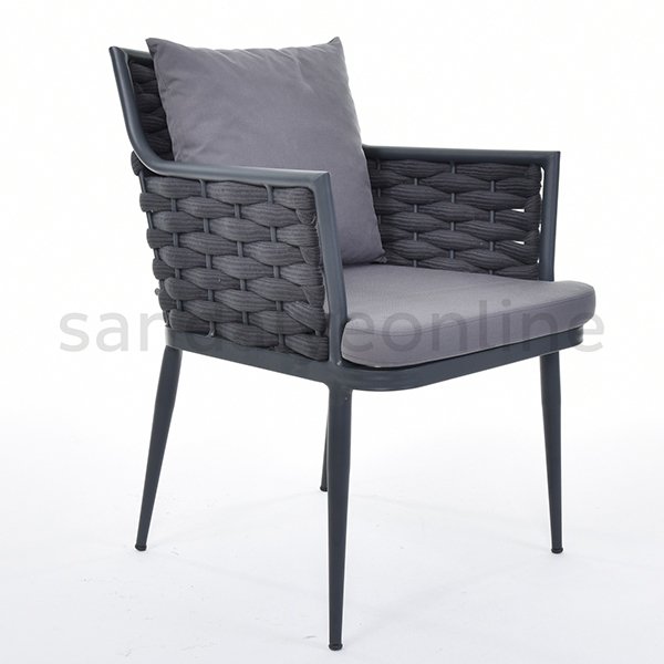 Tulina Outdoor Chair