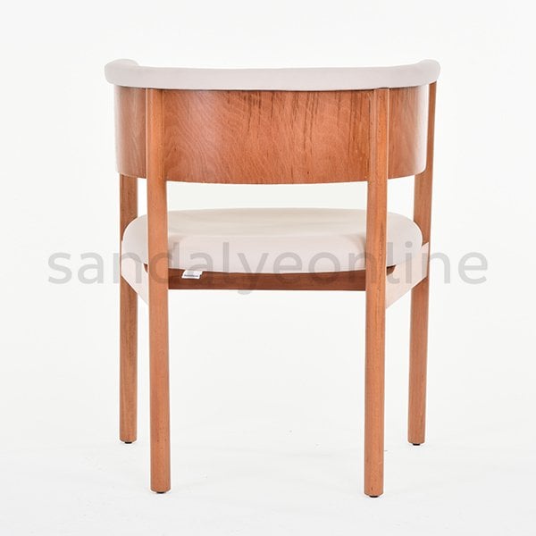 Unes Dining Chair