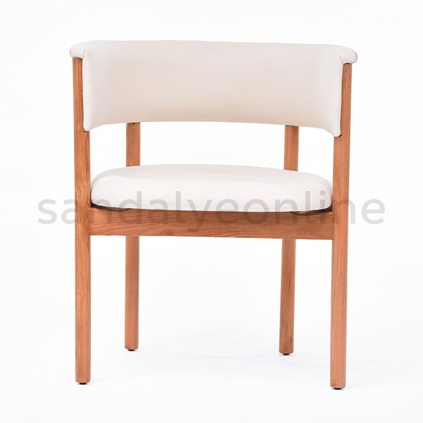 Unes Dining Chair