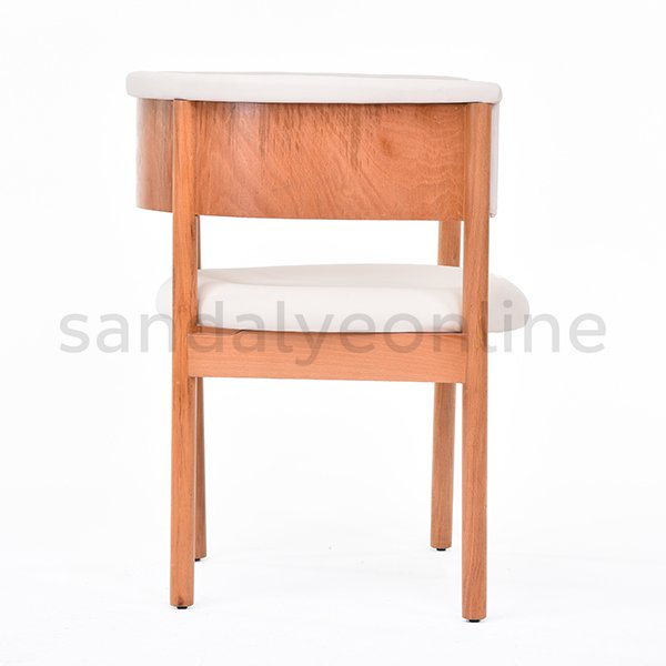 Unes Dining Chair