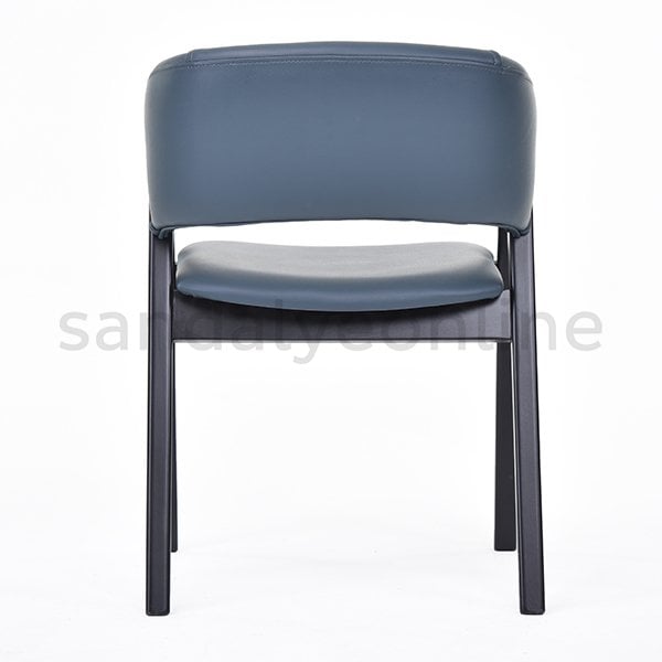 Vanil Restaurant Chair