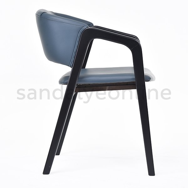 Vanil Restaurant Chair