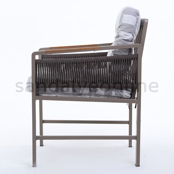 Vernon Outdoor Chair