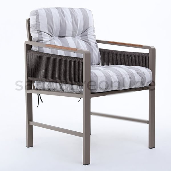 Vernon Outdoor Chair